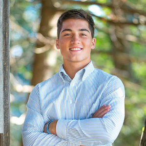 Meet your Posher, Jacob